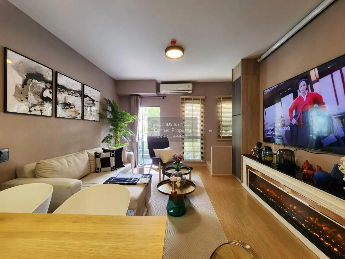 ขายคอนโด  ยูนิโอ สุขุมวิท 72 ดูเพล็กซ์ BTS-แบริ่ง สำโรงเหนือ เขต  2