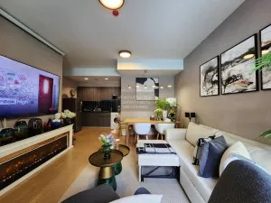 ขายคอนโด  ยูนิโอ สุขุมวิท 72 ดูเพล็กซ์ BTS-แบริ่ง สำโรงเหนือ เขต ดอนเมือง สมุทรปราการ CX-85091