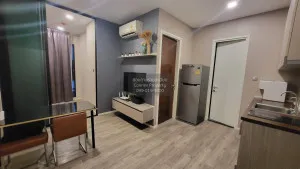 เช่าคอนโด  บราวน์ คอนโด รัชดา 32  จันทรเกษม เขต จตุจักร กรุงเทพ CX-85099