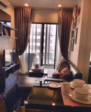 For Rent Condo , Ideo Q Phayathai , BTS-Phaya Thai , Thung Phaya Thai , Rat Thewi , Bangkok , CX-85120