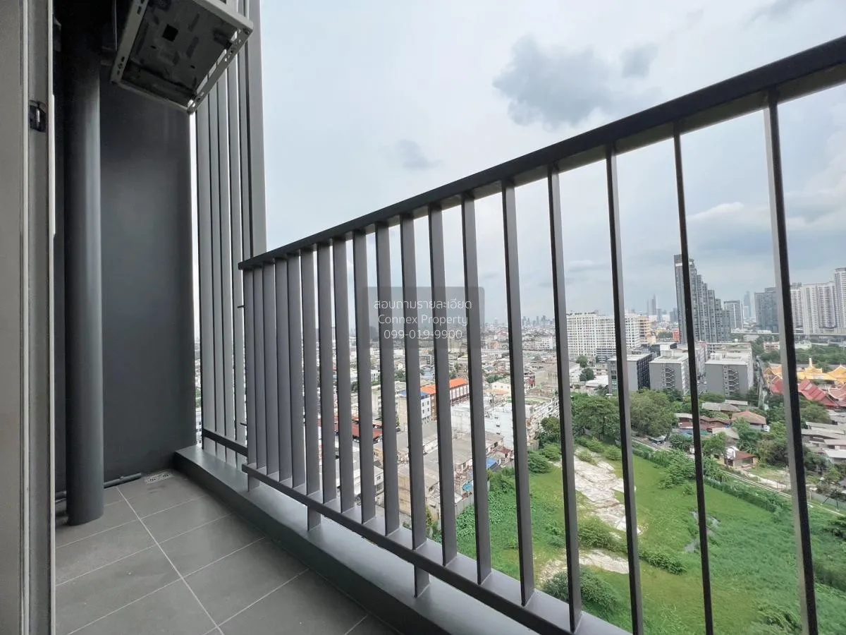 For Rent Condo , Metro Sky Wutthakat , BTS-Wutthakat , Talat Phlu