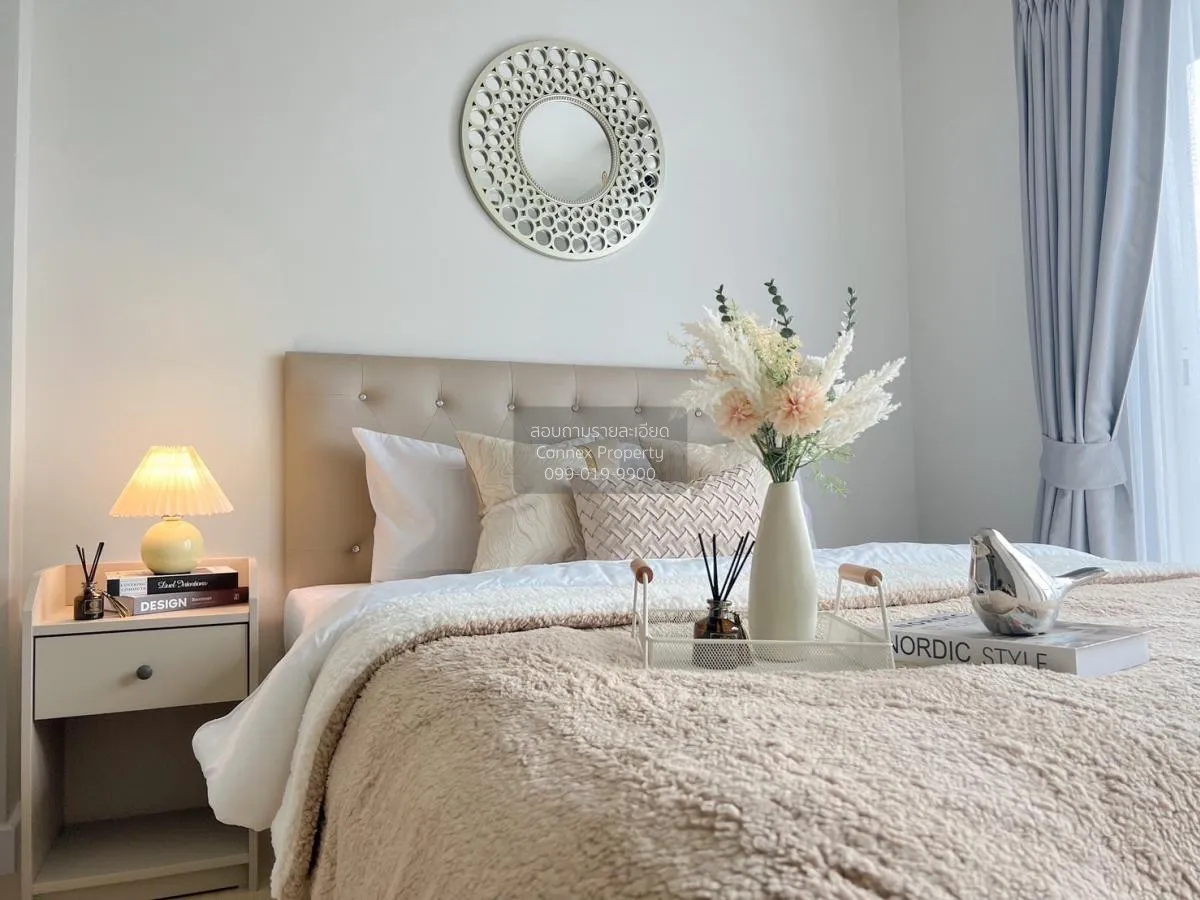 For Rent Condo , Metro Sky Wutthakat , BTS-Wutthakat , Talat Phlu 3