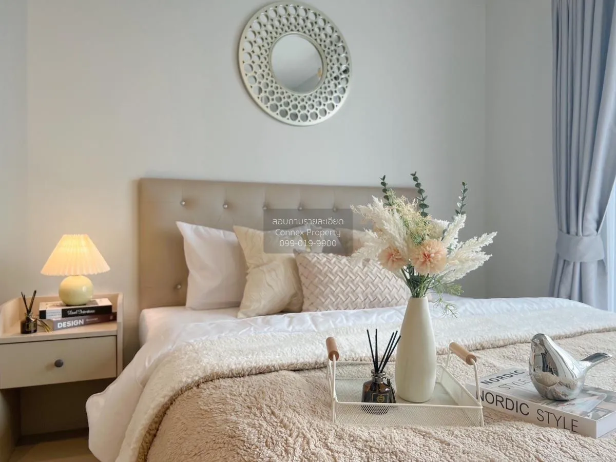 For Rent Condo , Metro Sky Wutthakat , BTS-Wutthakat , Talat Phlu 4