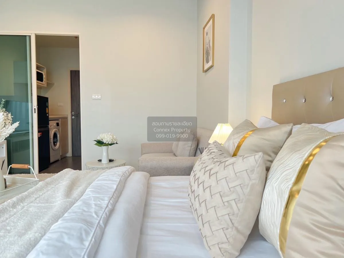 For Rent Condo , Metro Sky Wutthakat , BTS-Wutthakat , Talat Phlu