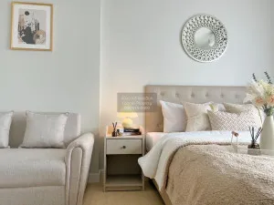 For Rent Condo , Metro Sky Wutthakat , BTS-Wutthakat , Talat Phlu , Thon Buri , Bangkok , CX-85151