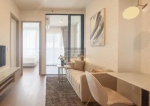 เช่าคอนโด  พาร์ค ออริจิ้น พญาไท BTS-พญาไท ถนนพญาไท เขต ราชเทวี กรุงเทพ CX-85175