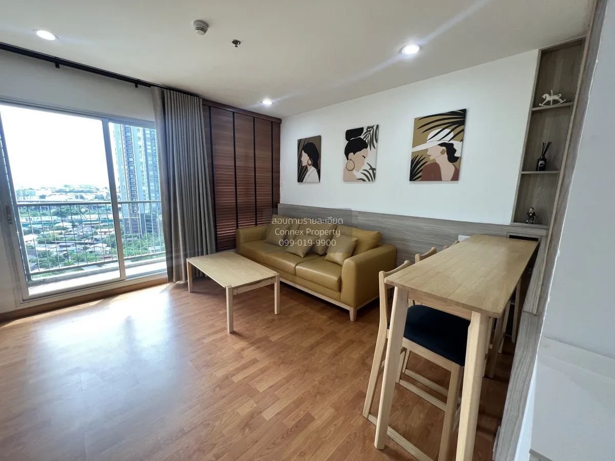 For Sale Condo , My Condo Sukhumvit 81 , BTS-On Nut , Bang Chak , 2