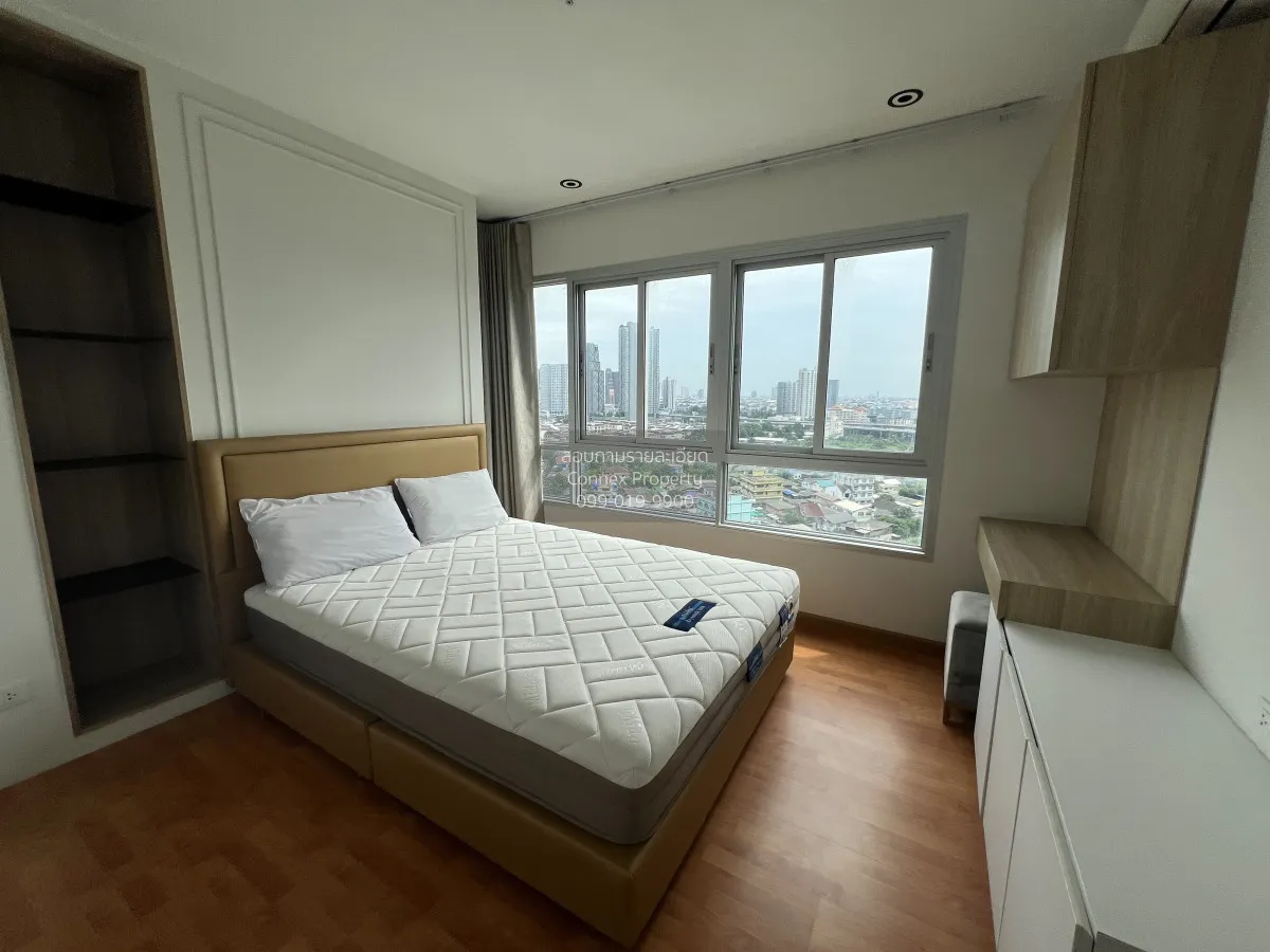 For Sale Condo , My Condo Sukhumvit 81 , BTS-On Nut , Bang Chak ,