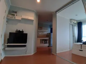 ขายคอนโด  ลุมพินี พาร์ค รัตนาธิเบศร์ - งามวงศ์วาน บางกระสอ เมืองนนทบุรี นนทบุรี CX-85217