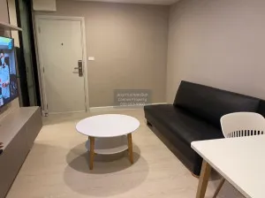 For Sale Condo , The Cube Station Ramintra 109 , Khlong Sam , Min Buri , Bangkok , CX-85229