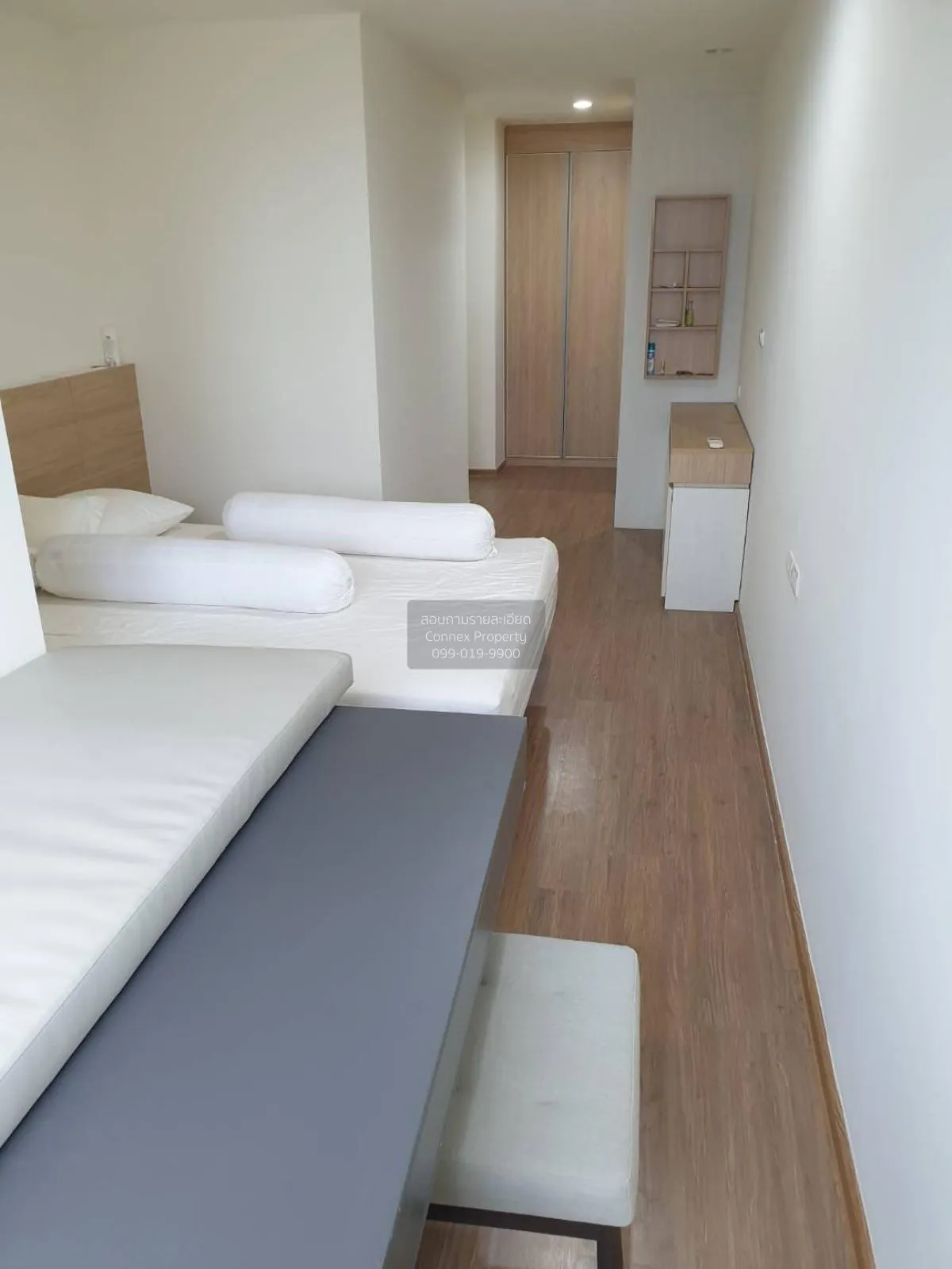 For Sale Condo , U Delight Residence Riverfront , river view , Ba 3