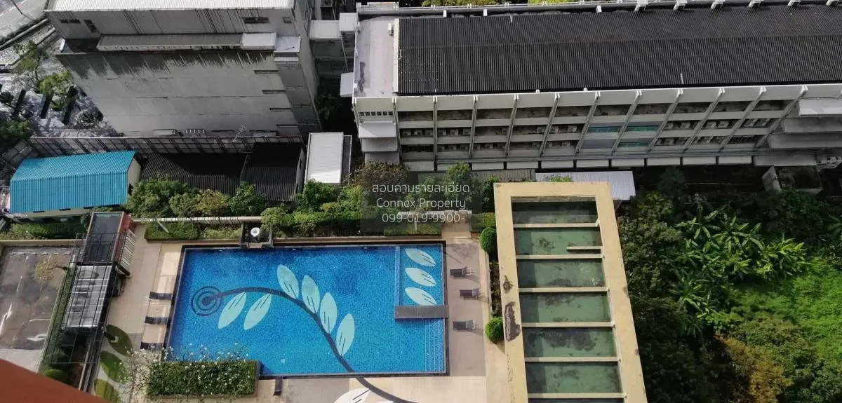 For Sale Condo , Lumpini Place Rama 4 - Kluaynamthai , BTS-Phra K