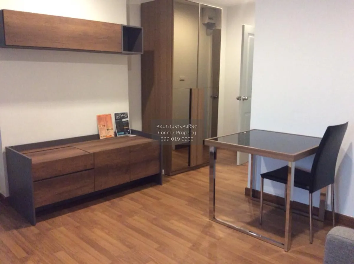 ขายคอนโด   รีเจ้นท์โฮม บางซ่อน MRT-บางซ่อน บางซื่อ เขต บางซื่อ กร 4