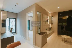 For Sale Condo , The Signature by URBANO , BTS-Saphan Khwai , Sam Sen Nai , Phaya Thai , Bangkok , CX-85298