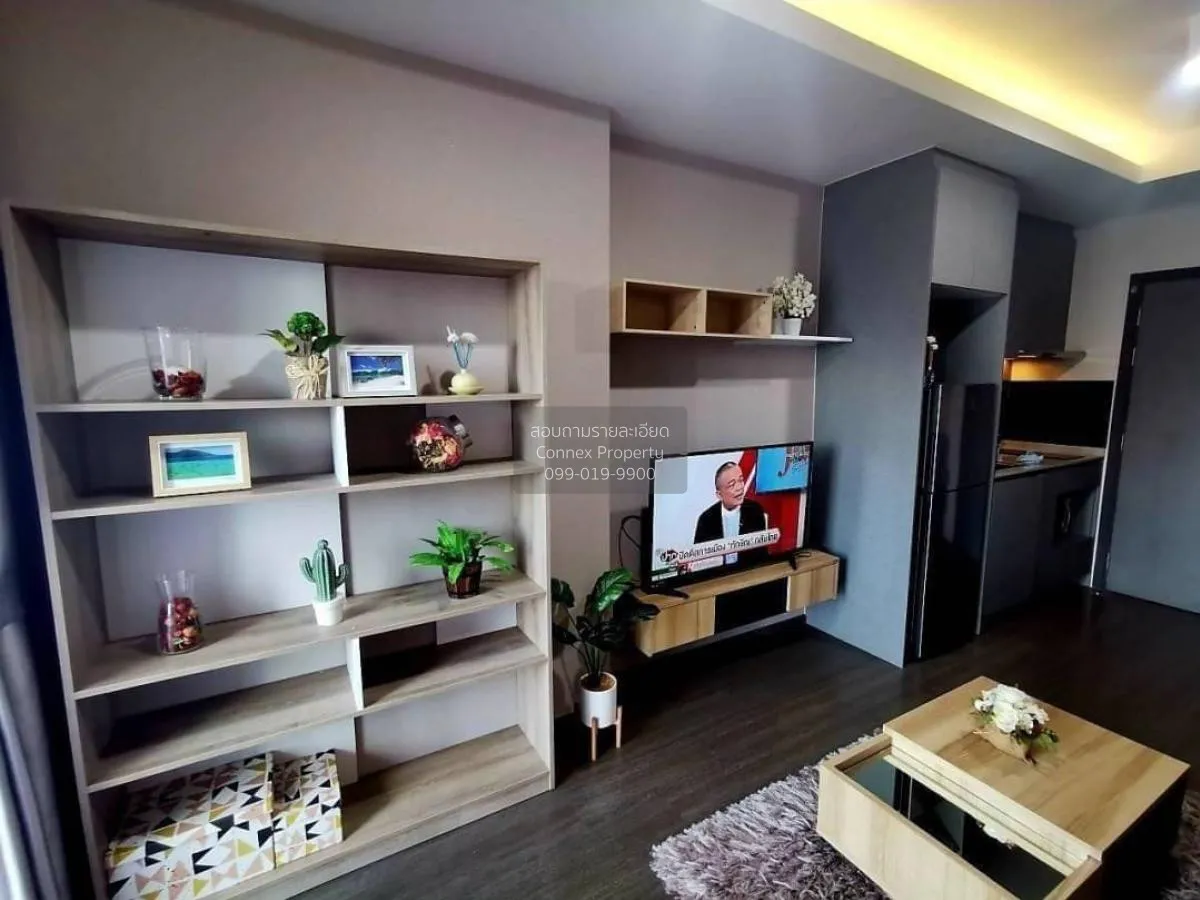 For Rent Condo , Ideo Sukhumvit 93 , BTS-Bang Chak , Phra Khanong 2