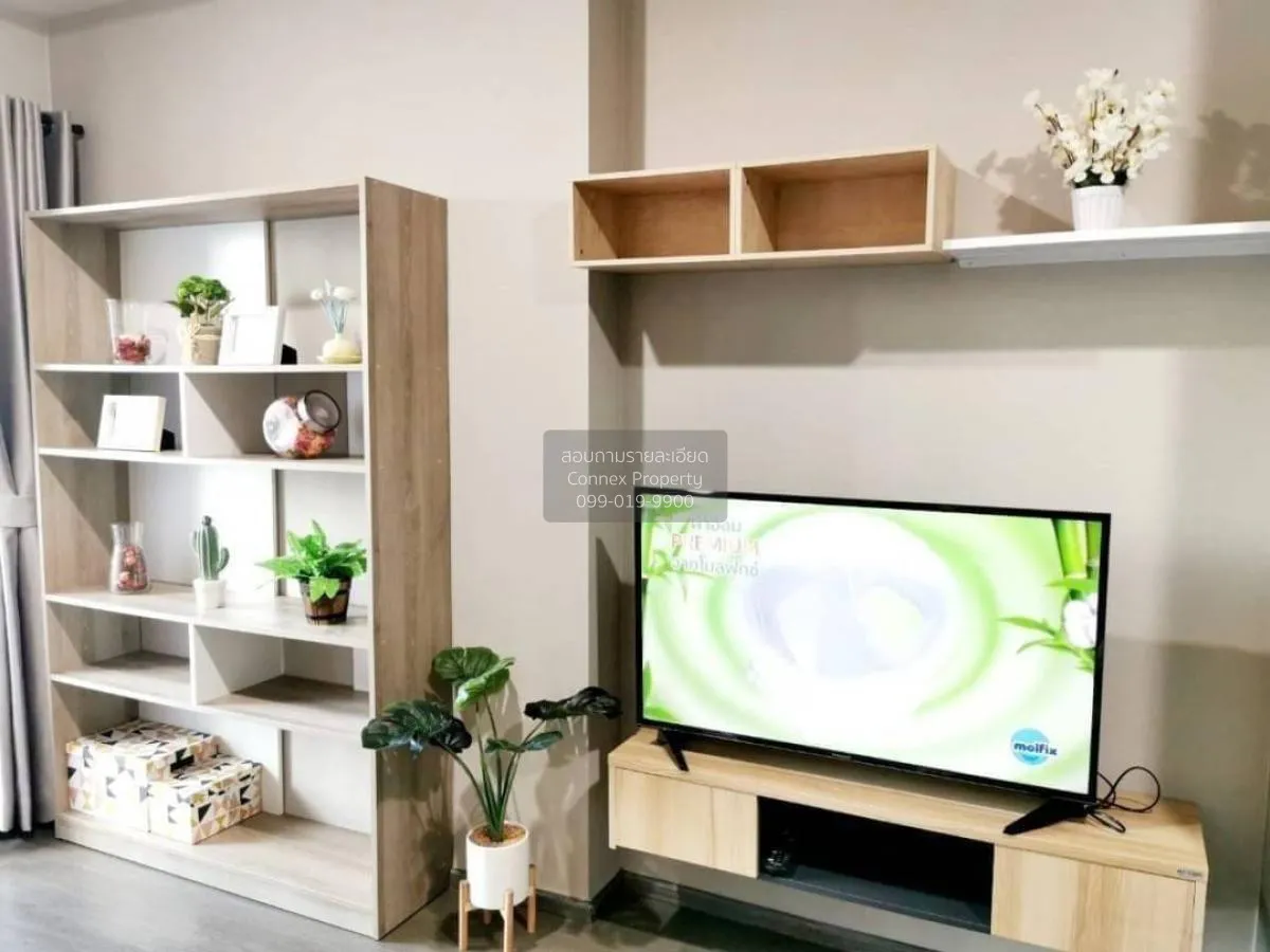 For Rent Condo , Ideo Sukhumvit 93 , BTS-Bang Chak , Phra Khanong 3