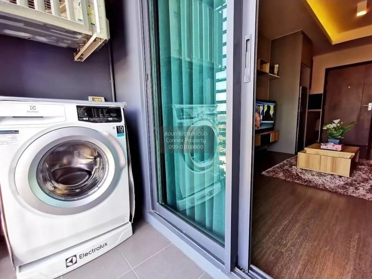 For Rent Condo , Ideo Sukhumvit 93 , BTS-Bang Chak , Phra Khanong