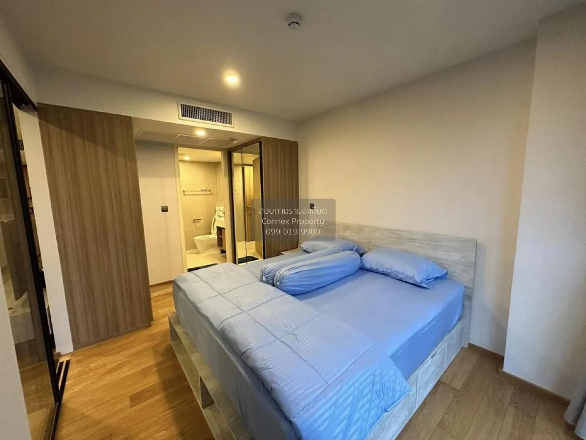 เช่าคอนโด  ณ วรา เรสซิเดนซ์ BTS-ชิดลม ลุมพินี เขต ปทุมวัน กรุงเทพ 4