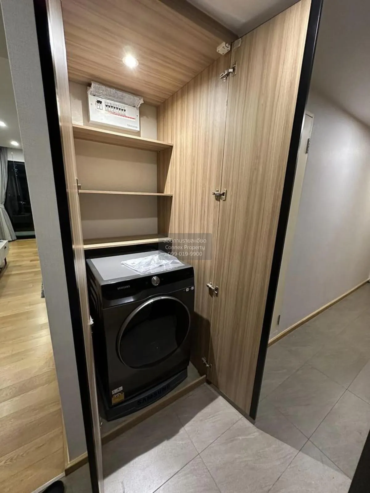 เช่าคอนโด  ณ วรา เรสซิเดนซ์ BTS-ชิดลม ลุมพินี เขต ปทุมวัน กรุงเทพ