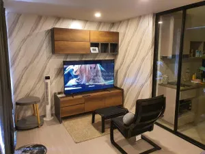 ขายคอนโด  แอสปาย สุขุมวิท-อ่อนนุช BTS-อ่อนนุช สวนหลวง เขต สวนหลวง กรุงเทพ CX-85366