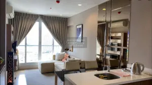 ขายคอนโด  ริทึ่ม สาทร BTS-สะพานตากสิน ทุ่งมหาเมฆ เขต สาทร กรุงเทพ CX-85440