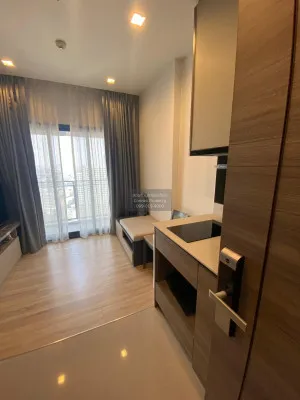 For Sale Condo , The Line Phahol - Pradipat , BTS-Saphan Khwai , Sam Sen Nai , Phaya Thai , Bangkok , CX-85442