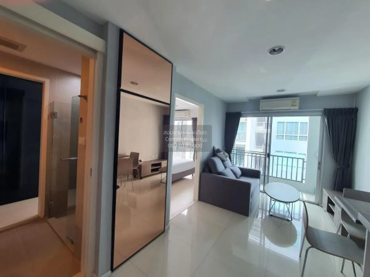 For Rent Condo , Whizdom @ Punnawithi Station , BTS-Punnawithi ,  2