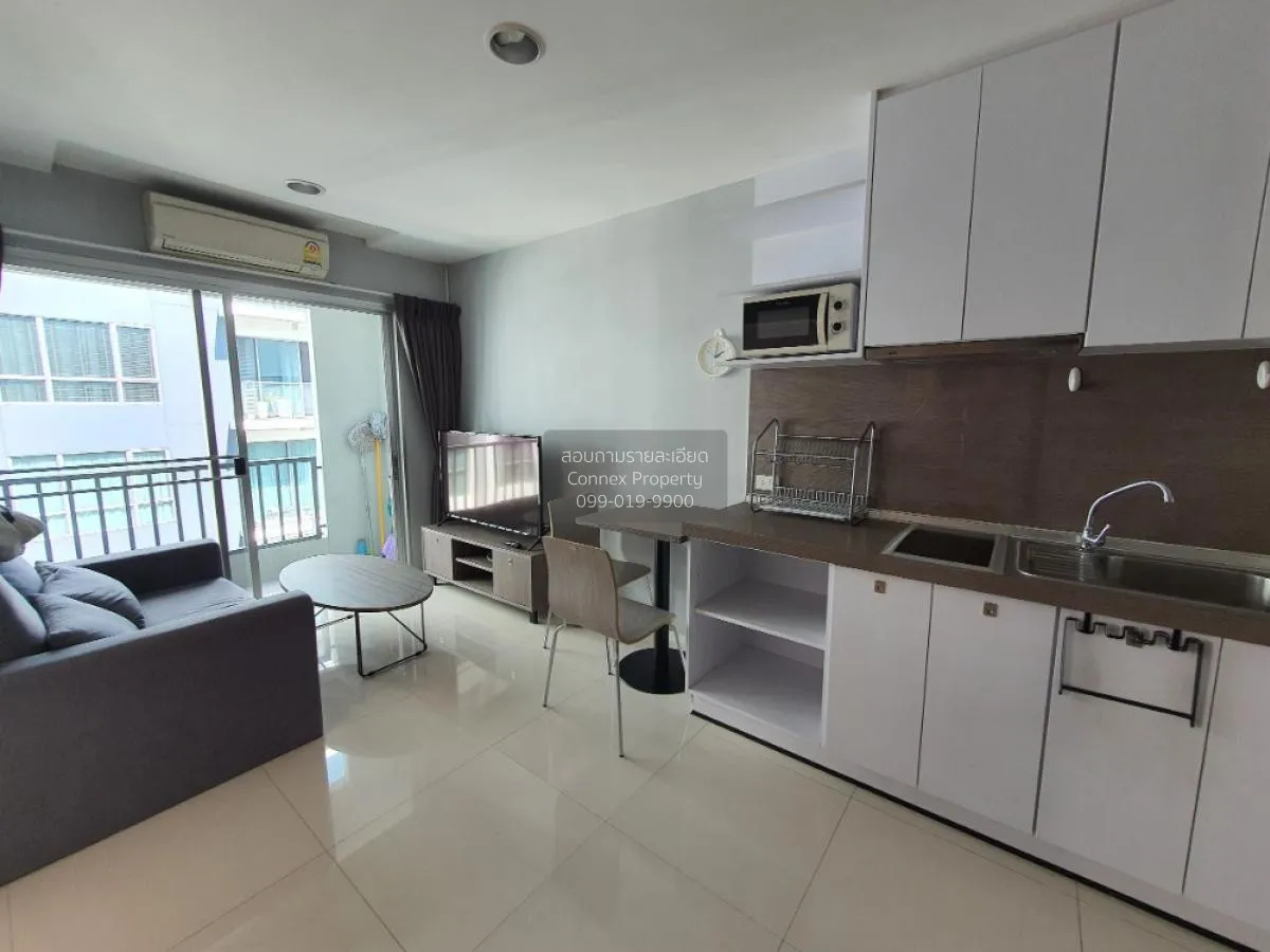 For Rent Condo , Whizdom @ Punnawithi Station , BTS-Punnawithi ,  3