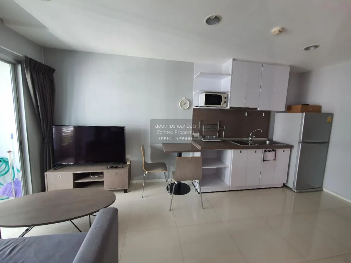 For Rent Condo , Whizdom @ Punnawithi Station , BTS-Punnawithi , 
