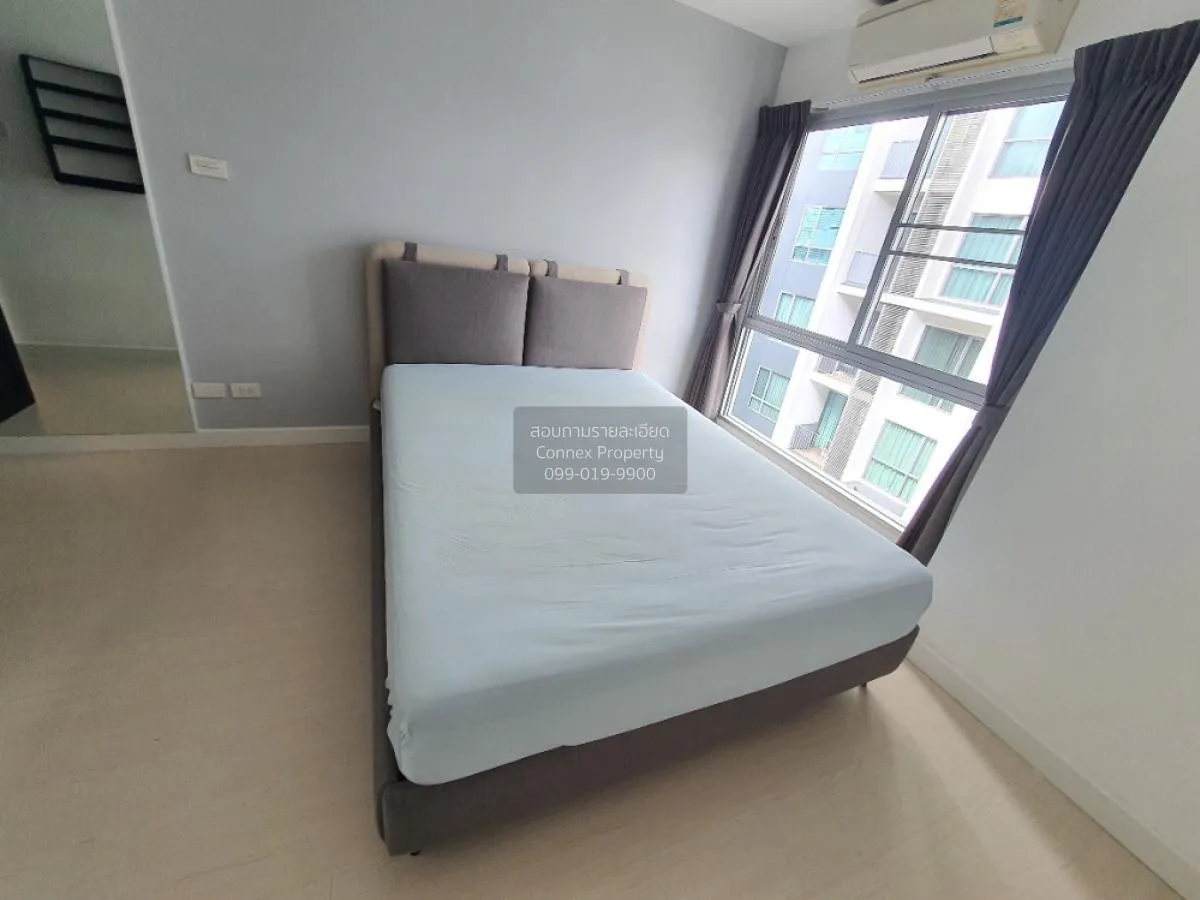 For Rent Condo , Whizdom @ Punnawithi Station , BTS-Punnawithi , 