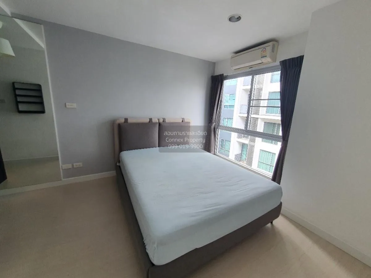 For Rent Condo , Whizdom @ Punnawithi Station , BTS-Punnawithi , 