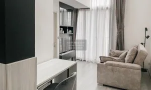 For Rent Condo , The line sukhumvit 101 , BTS-Punnawithi , Bang Chak , Phra Khanong , Bangkok , CX-85623