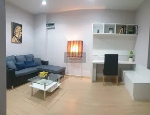 For Sale Condo , Happy Condo Ladprao 101 , Khlong Chan , Bang Kapi , Bangkok , CX-85664