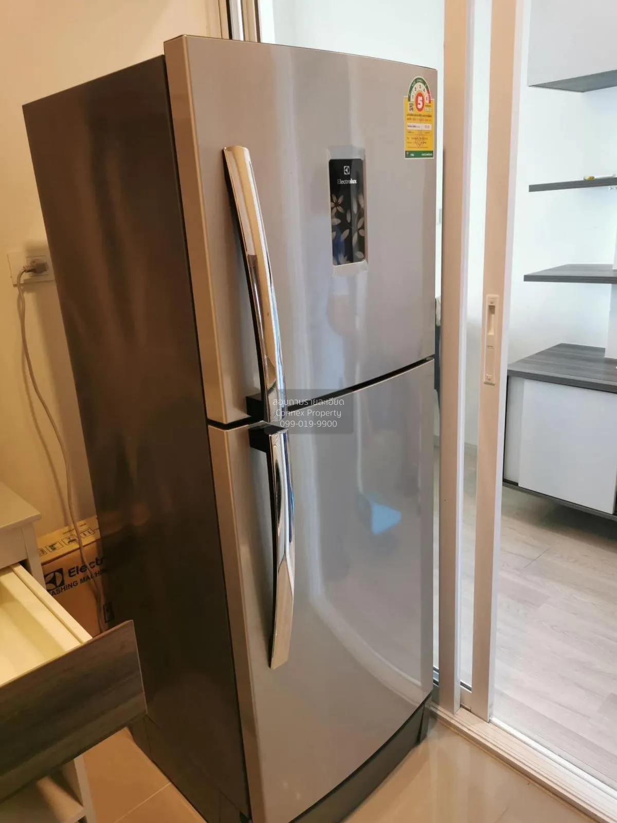 เช่าคอนโด  เซ็นทริค รัชดา - ห้วยขวาง MRT-ห้วยขวาง ห้วยขวาง เขต ห้