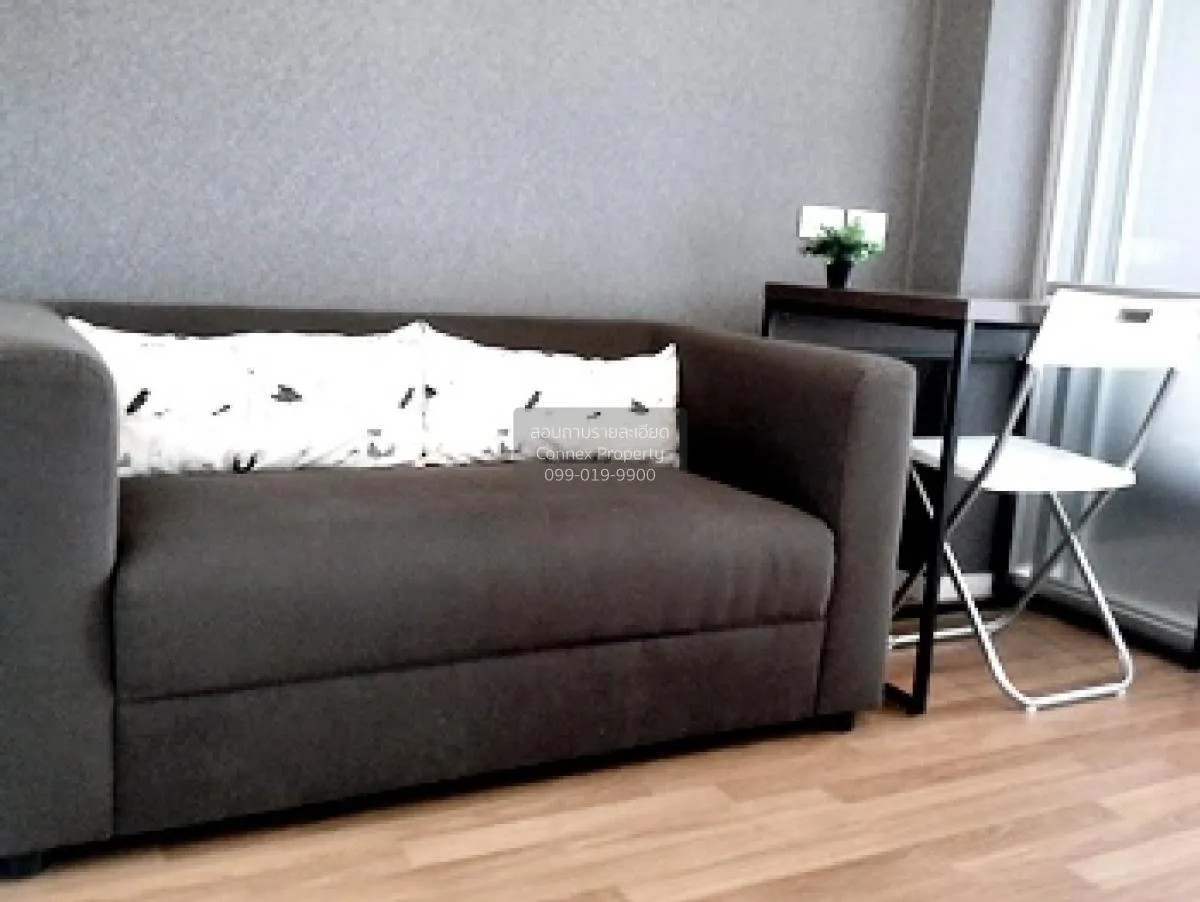 เช่าคอนโด  ลุมพินี พาร์ค พระราม 9 MRT-พระราม 9 บางกะปิ เขต ห้วยขว 2