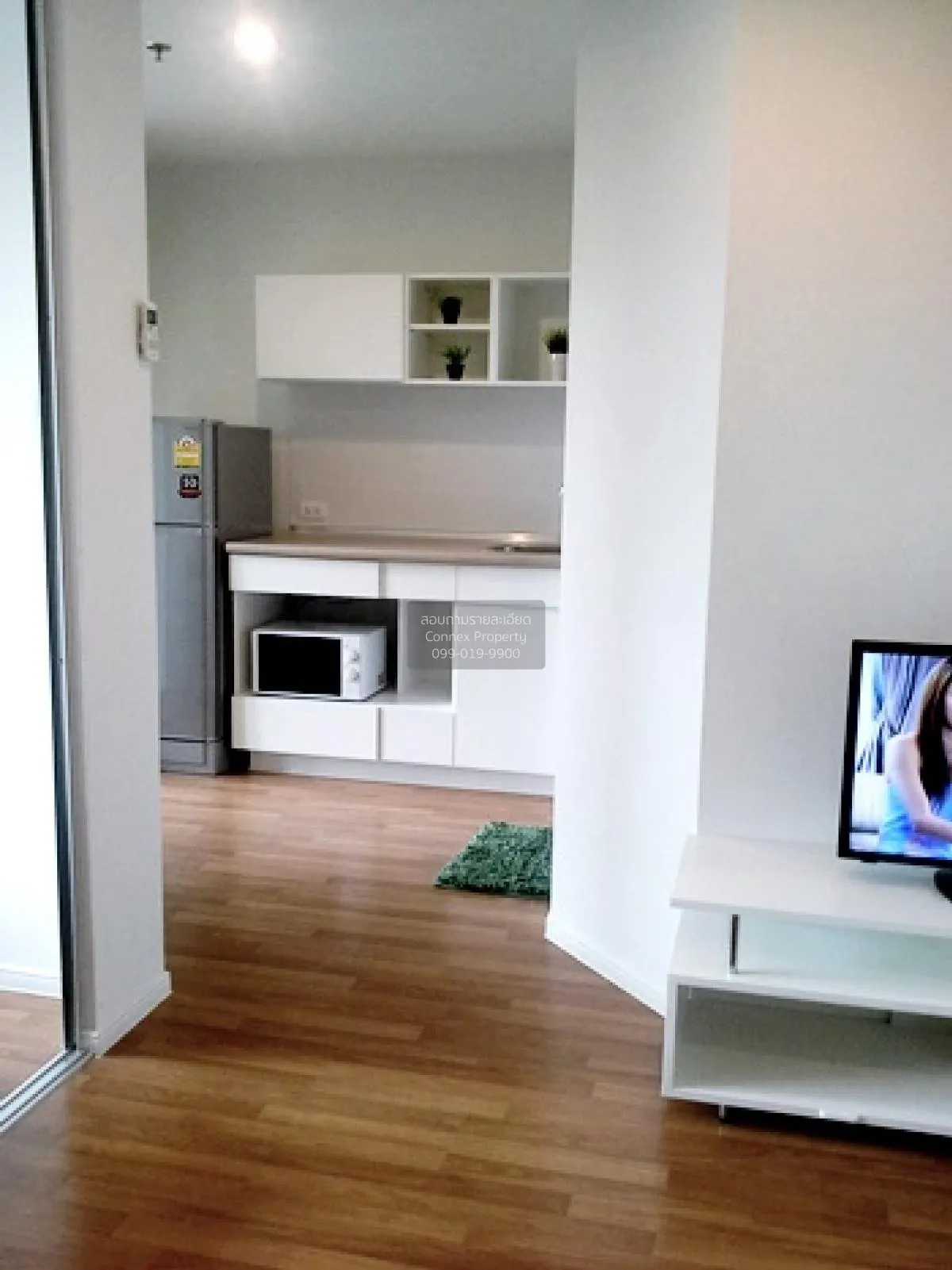 เช่าคอนโด  ลุมพินี พาร์ค พระราม 9 MRT-พระราม 9 บางกะปิ เขต ห้วยขว