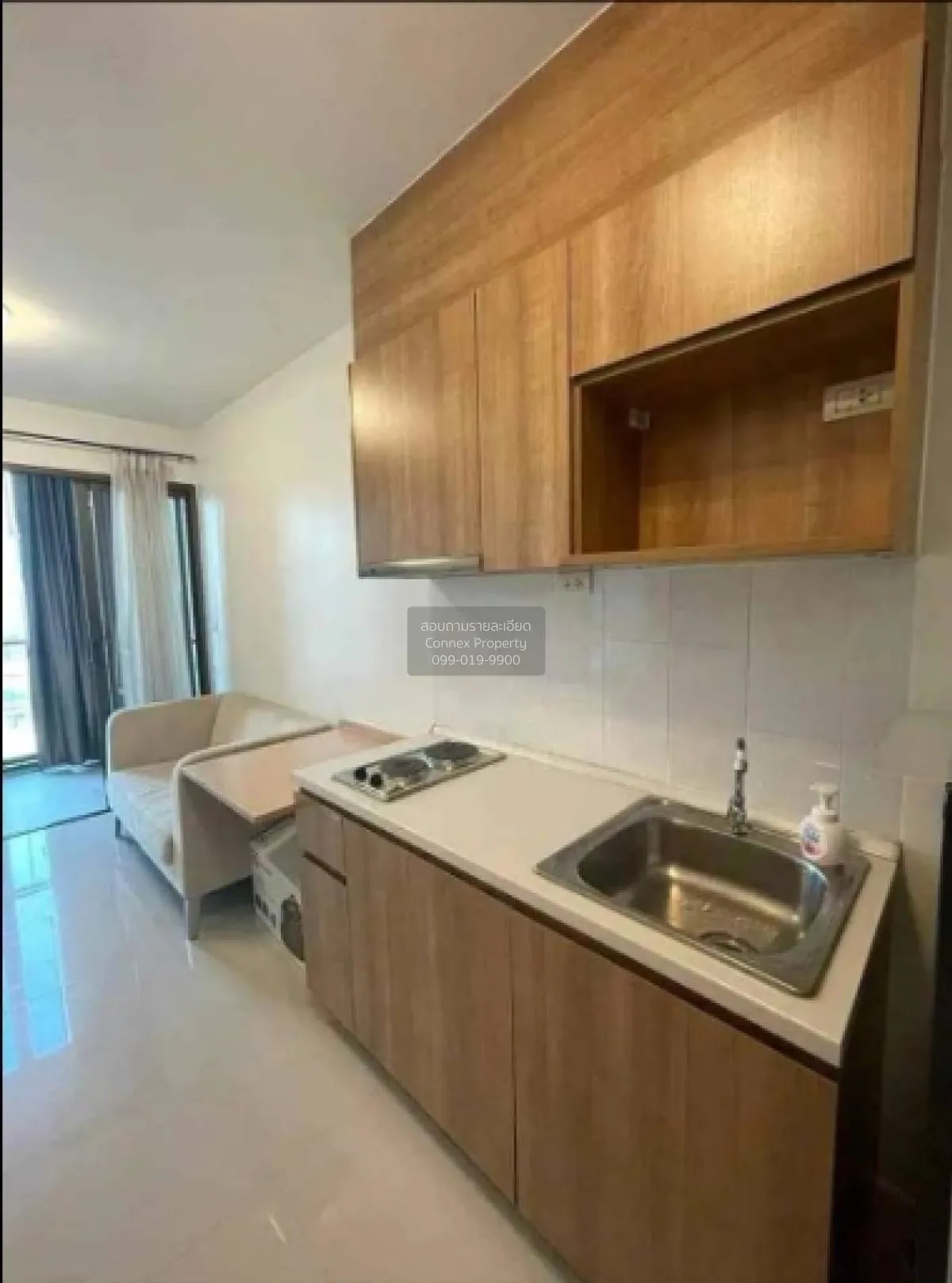 For Rent Condo , Ideo Mix Sukhumvit 103 , BTS-Udom Suk , Bang Na  2