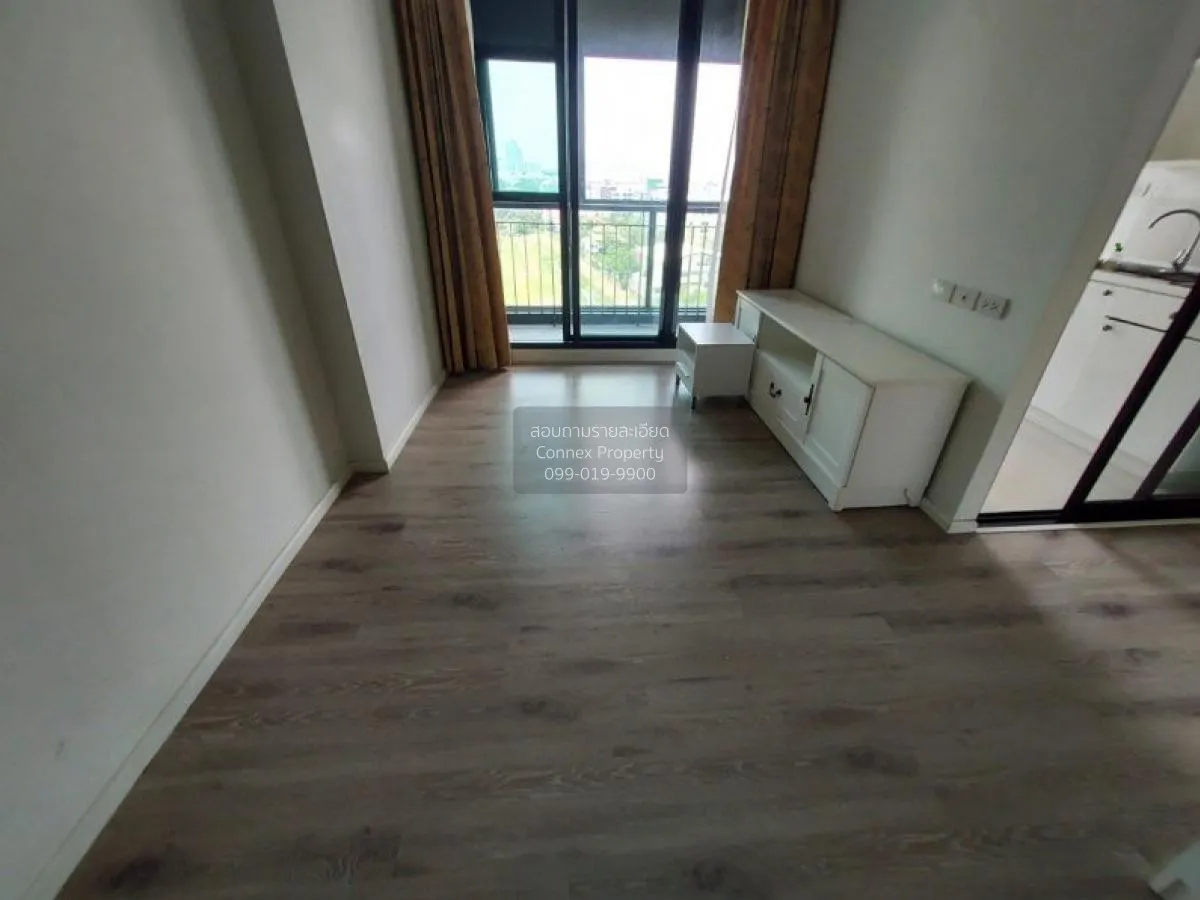 ขายคอนโด  ไนท์บริดจ์ แบริ่ง BTS-แบริ่ง สำโรงเหนือ เขต ดอนเมือง สม