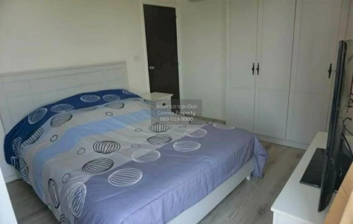 ขายคอนโด  ไนท์บริดจ์ แบริ่ง BTS-แบริ่ง สำโรงเหนือ เขต ดอนเมือง สม