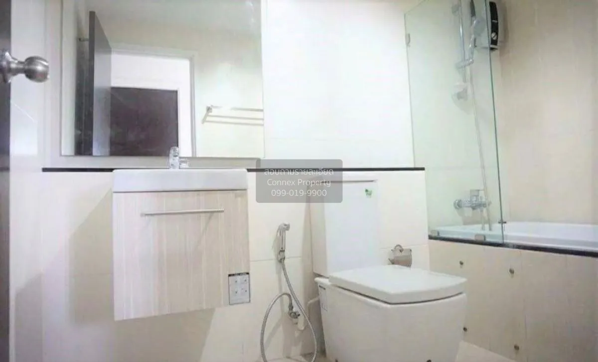 ขายคอนโด  ไนท์บริดจ์ แบริ่ง BTS-แบริ่ง สำโรงเหนือ เขต ดอนเมือง สม