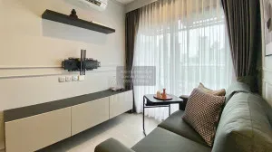 เช่าคอนโด  ไลฟ์ อโศก ไฮป์ พระราม 9 MRT-พระราม 9 มักกะสัน เขต ราชเทวี กรุงเทพ CX-85889