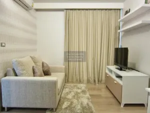 For Rent Condo , Via 49 , BTS-Phrom Phong , Khlong Tan Nuea , Watthana , Bangkok , CX-85931