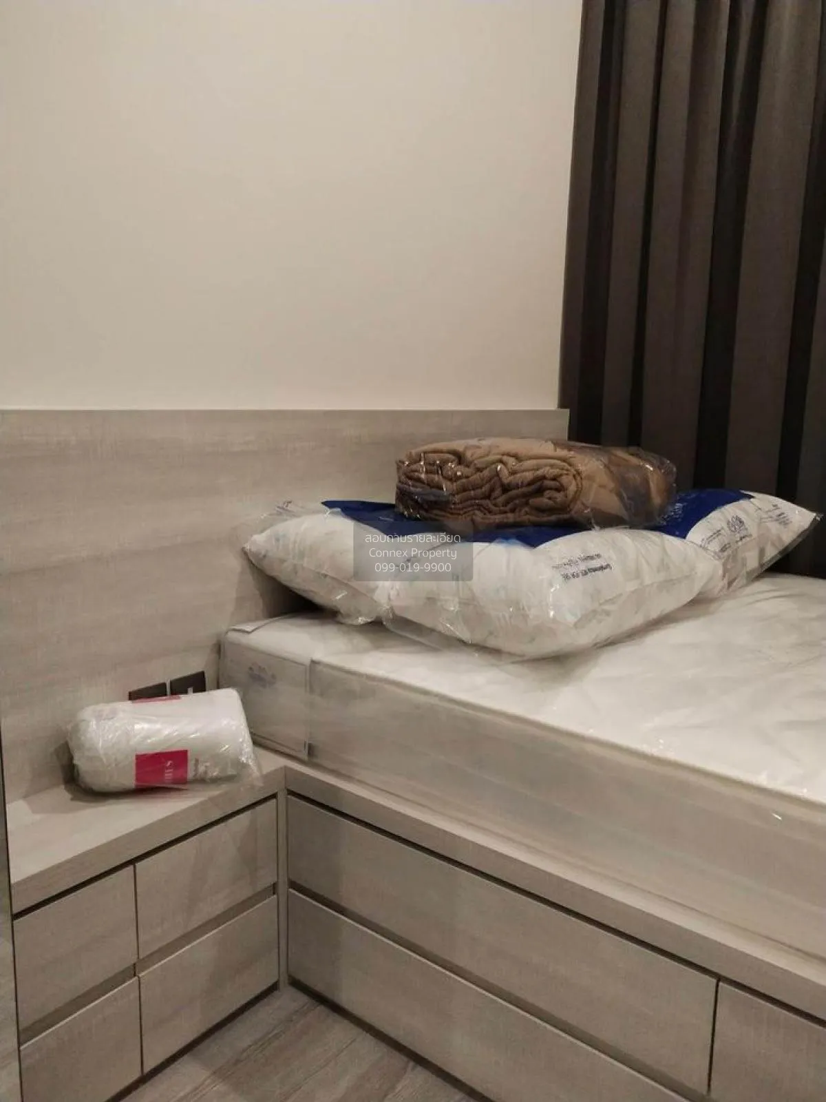 For Rent Condo , The line sukhumvit 101 , BTS-Punnawithi , Bang C