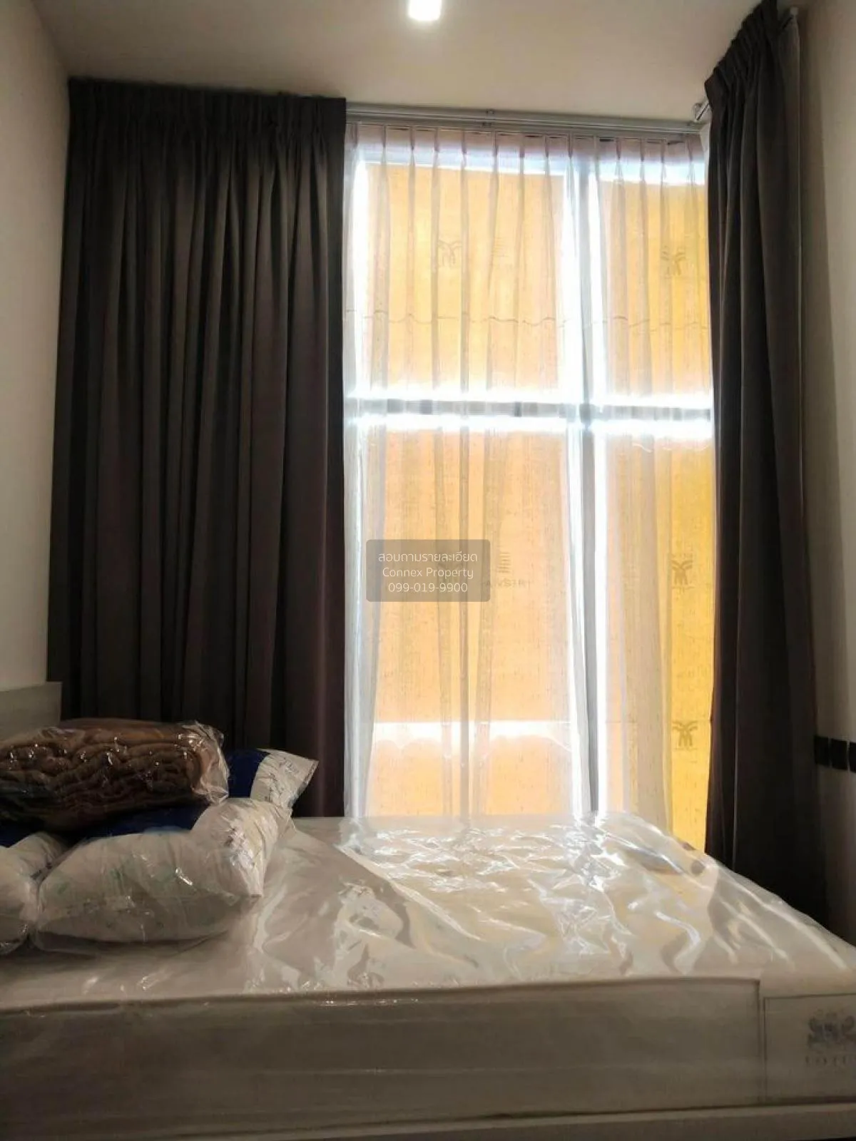 For Rent Condo , The line sukhumvit 101 , BTS-Punnawithi , Bang C