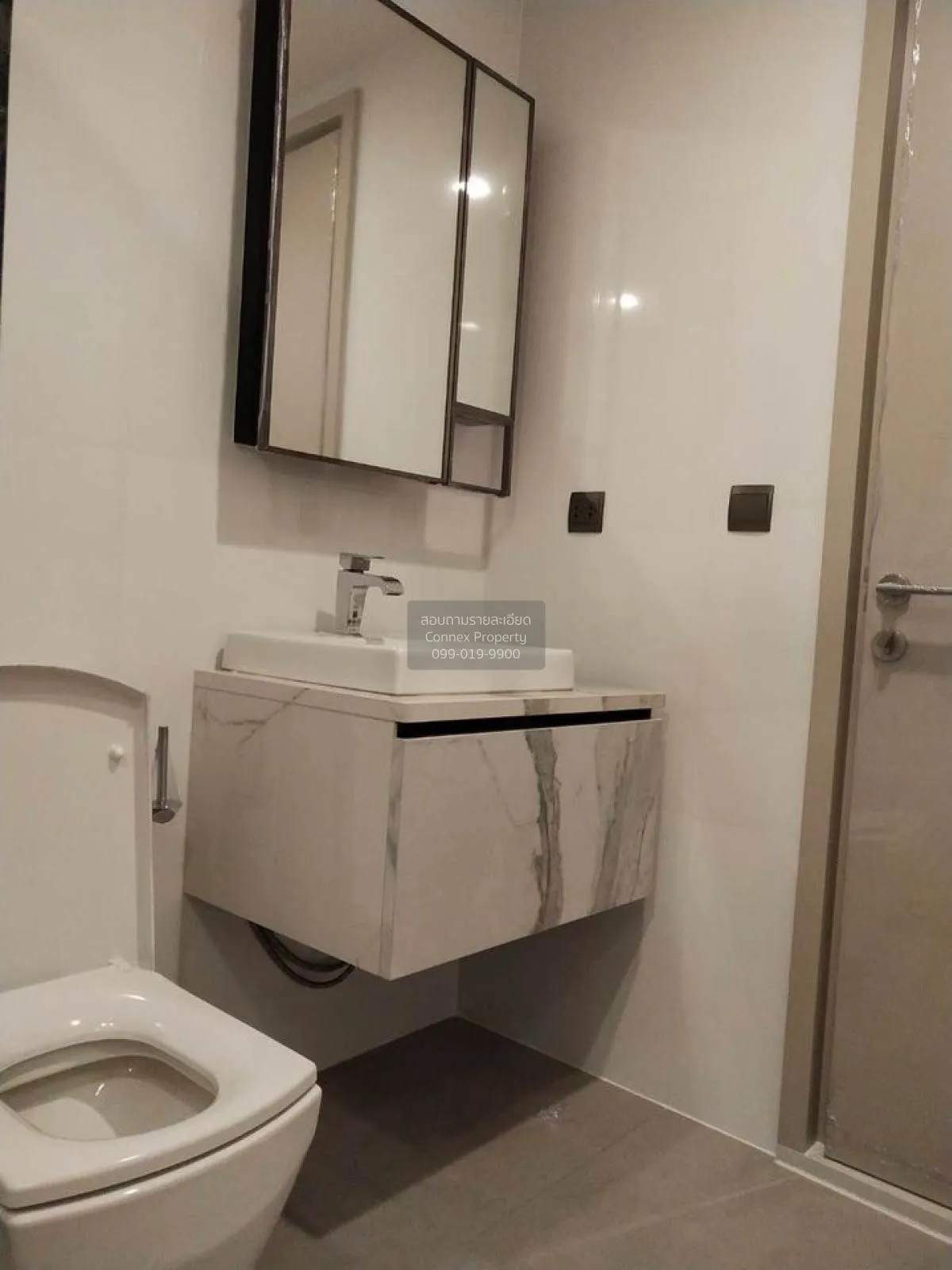 For Rent Condo , The line sukhumvit 101 , BTS-Punnawithi , Bang C