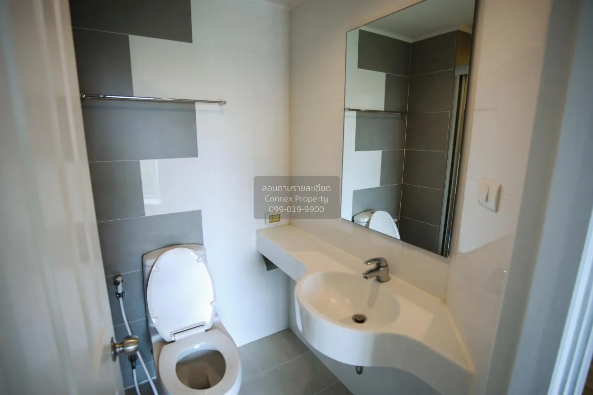 ขายคอนโด  ลุมพินี เพลส พระราม 4 - กล้วยน้ำไท BTS-พระโขนง พระโขนง 