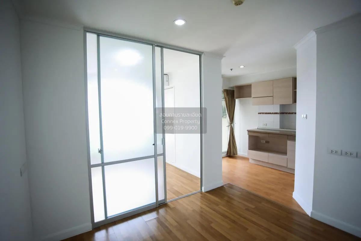 ขายคอนโด  ลุมพินี เพลส พระราม 4 - กล้วยน้ำไท BTS-พระโขนง พระโขนง  2