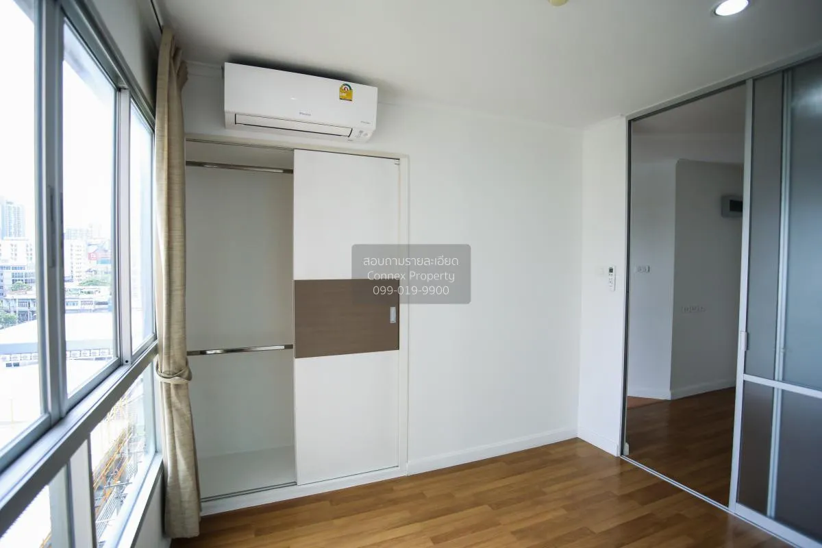 ขายคอนโด  ลุมพินี เพลส พระราม 4 - กล้วยน้ำไท BTS-พระโขนง พระโขนง 