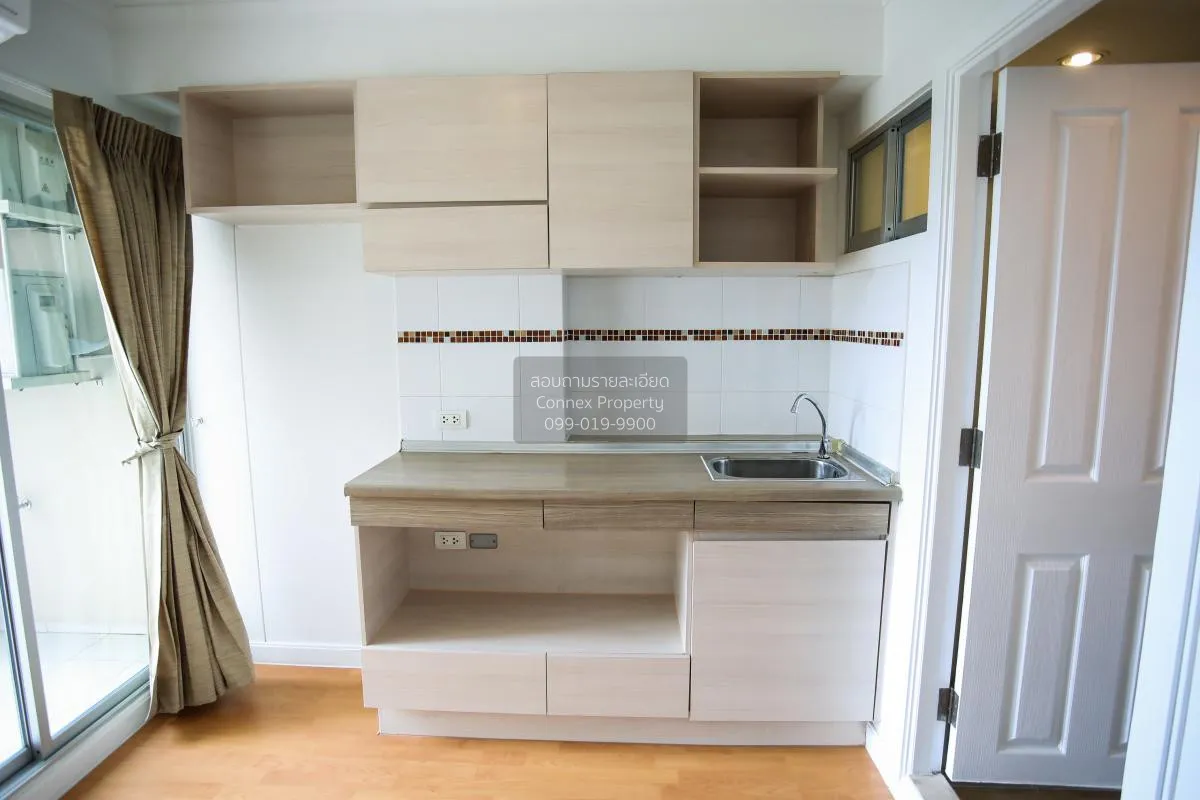 ขายคอนโด  ลุมพินี เพลส พระราม 4 - กล้วยน้ำไท BTS-พระโขนง พระโขนง 