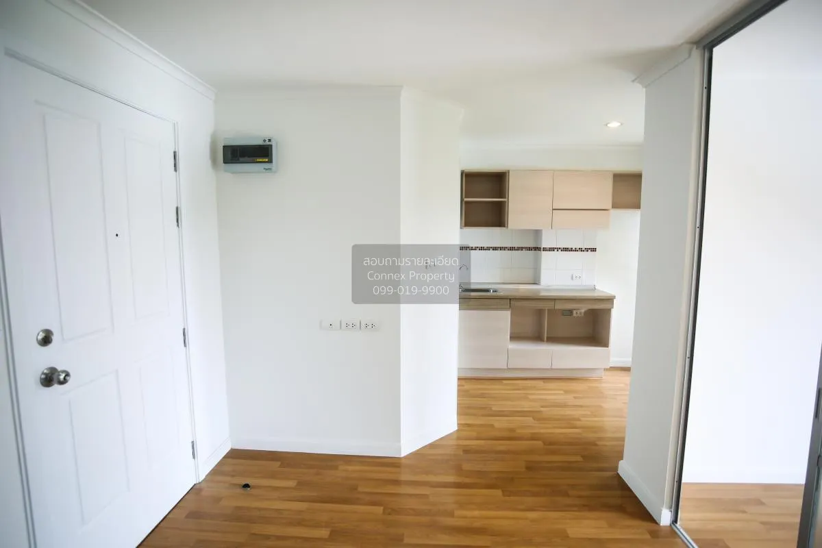 ขายคอนโด  ลุมพินี เพลส พระราม 4 - กล้วยน้ำไท BTS-พระโขนง พระโขนง  2